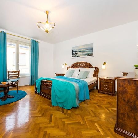 Apartman Verdi Zadar Ngoại thất bức ảnh