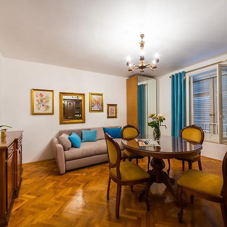 Apartman Verdi Zadar Ngoại thất bức ảnh