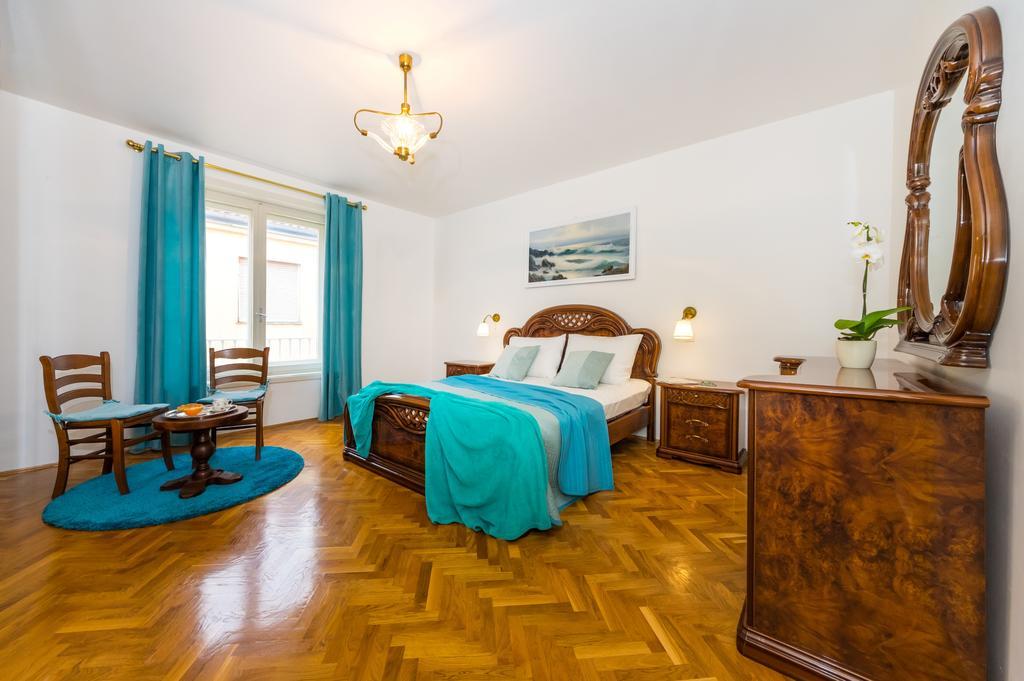 Apartman Verdi Zadar Ngoại thất bức ảnh