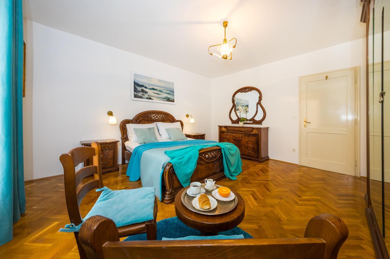 Apartman Verdi Zadar Ngoại thất bức ảnh