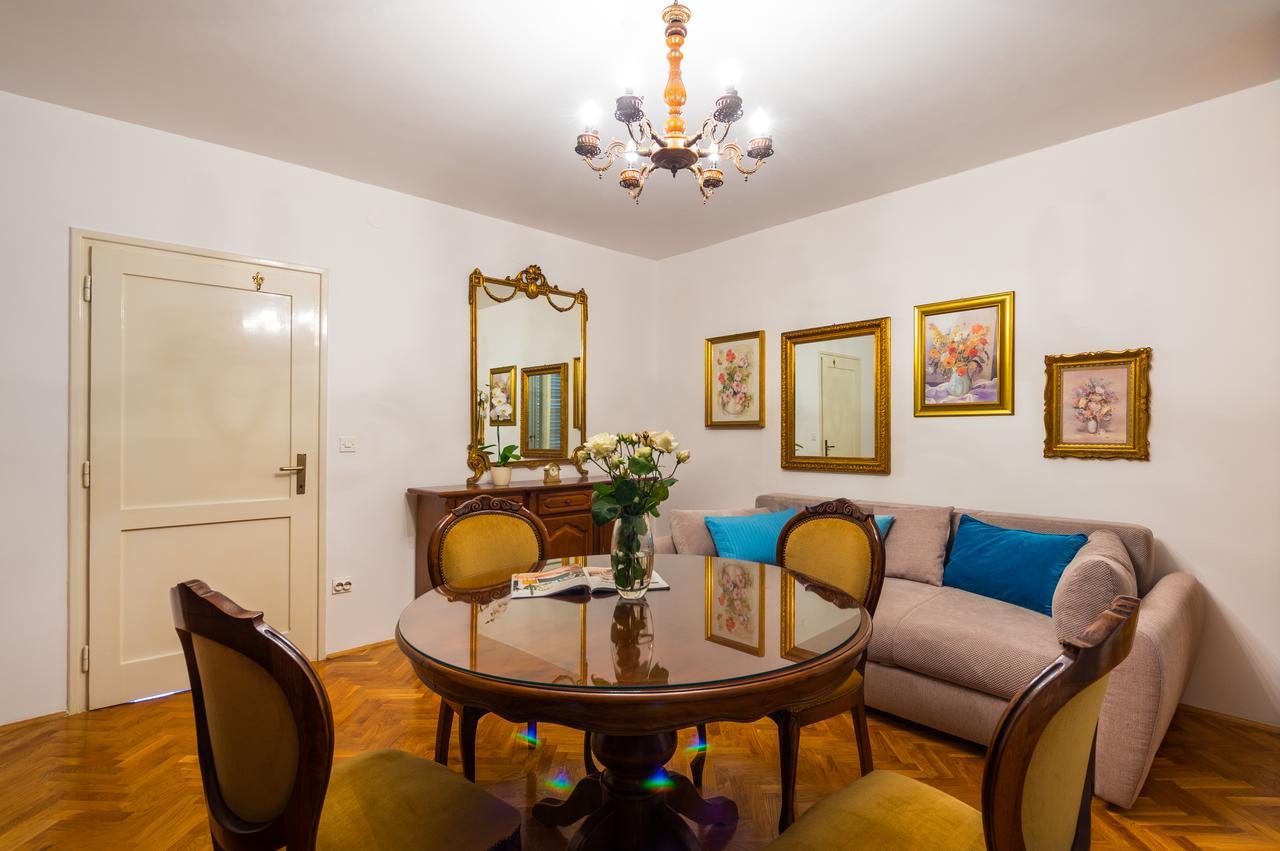 Apartman Verdi Zadar Ngoại thất bức ảnh