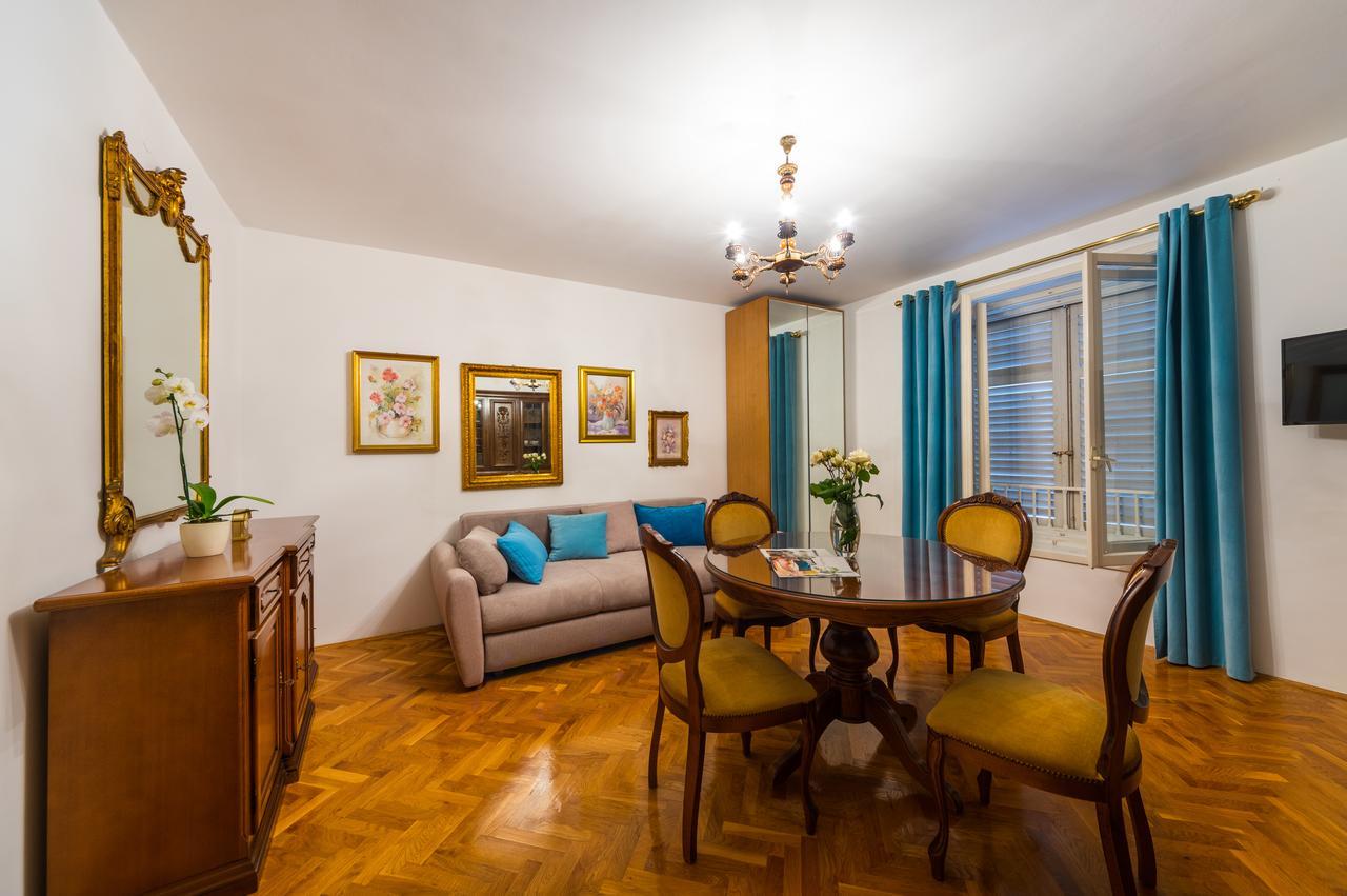 Apartman Verdi Zadar Ngoại thất bức ảnh