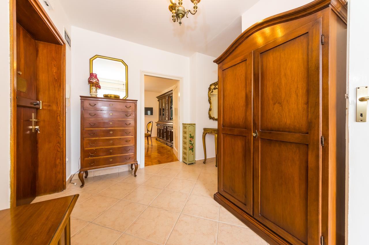 Apartman Verdi Zadar Ngoại thất bức ảnh