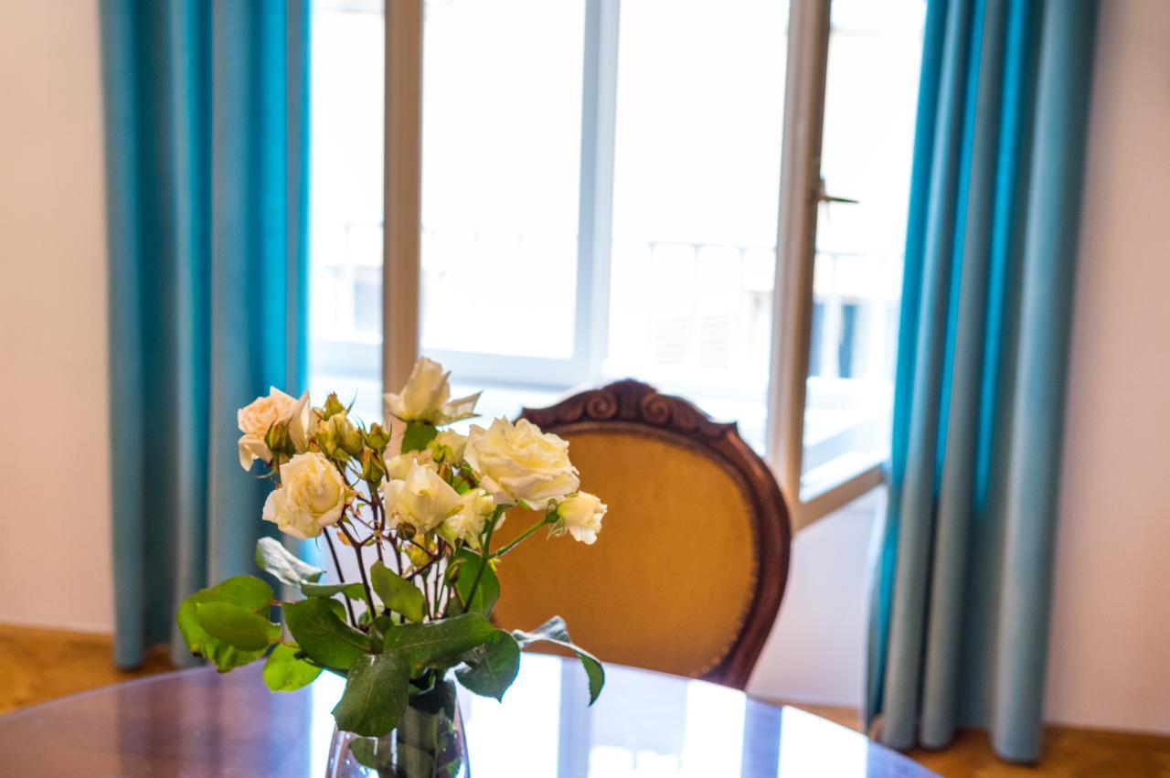 Apartman Verdi Zadar Ngoại thất bức ảnh
