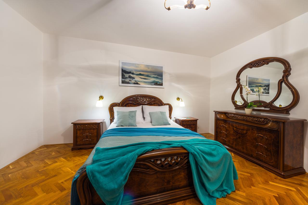 Apartman Verdi Zadar Ngoại thất bức ảnh