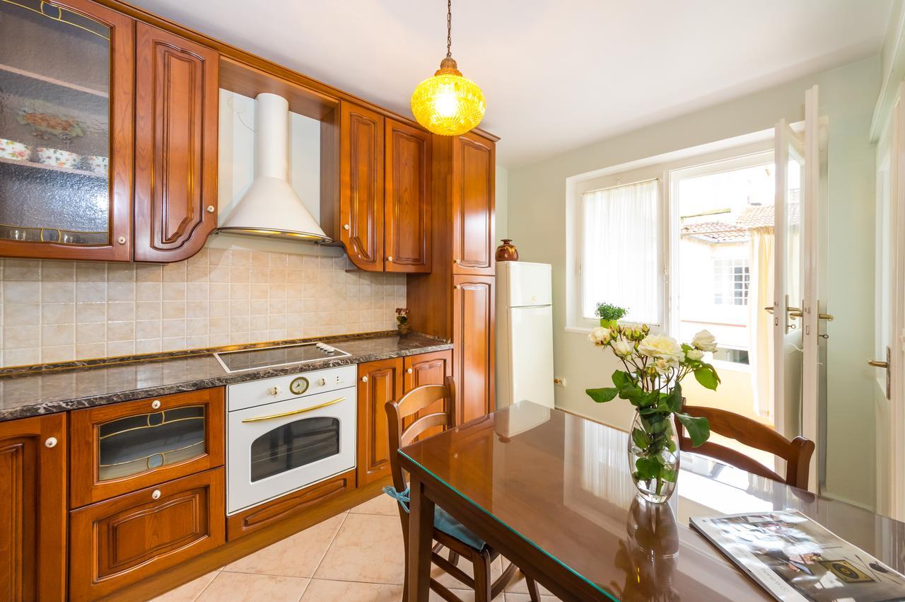 Apartman Verdi Zadar Ngoại thất bức ảnh