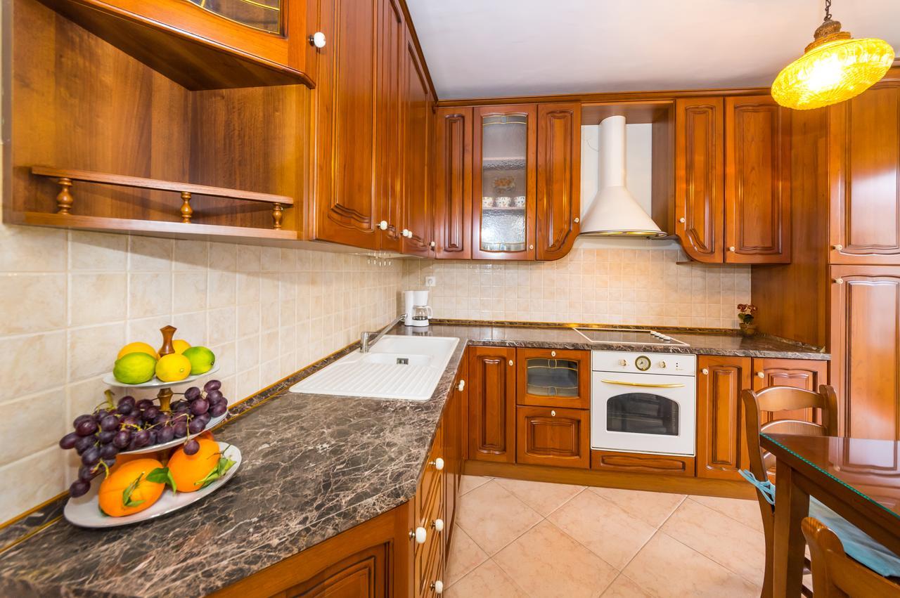 Apartman Verdi Zadar Ngoại thất bức ảnh