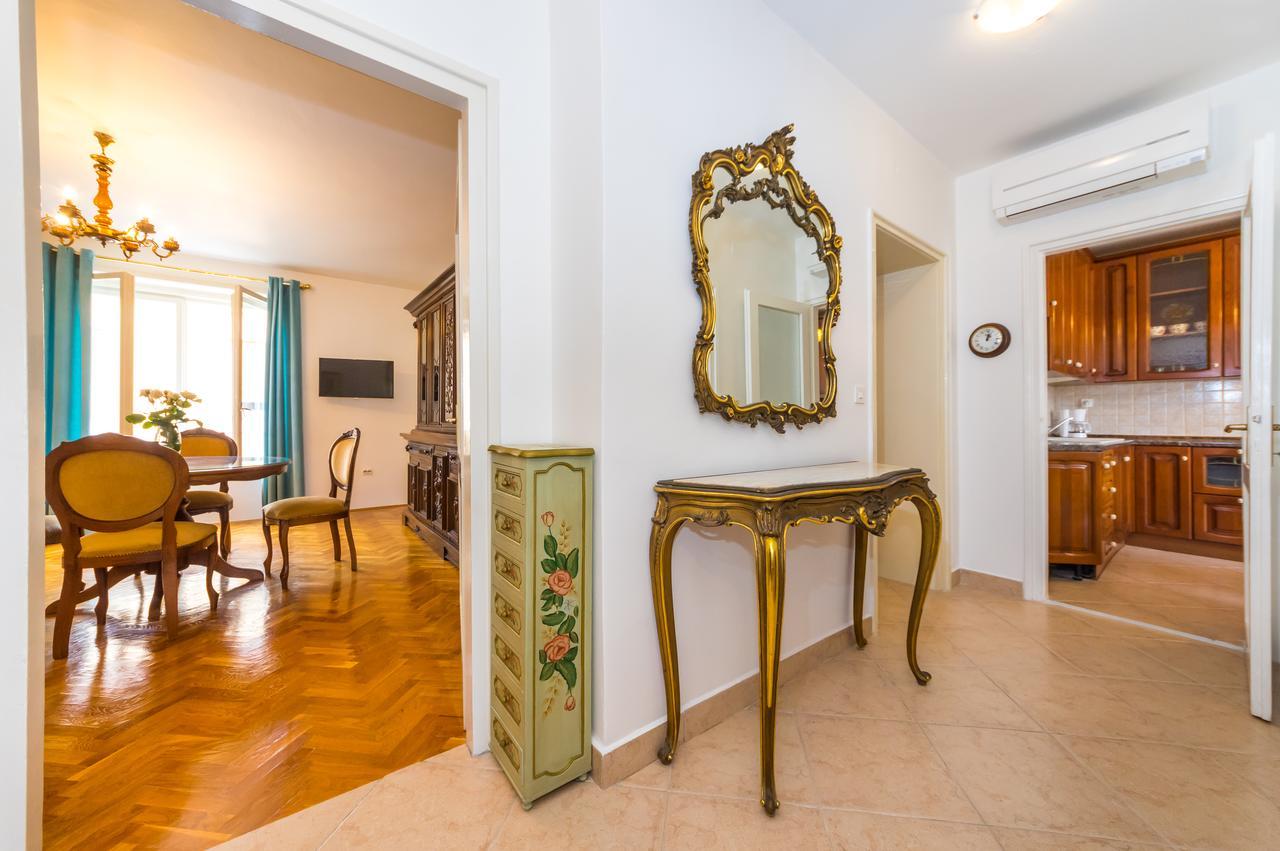 Apartman Verdi Zadar Ngoại thất bức ảnh