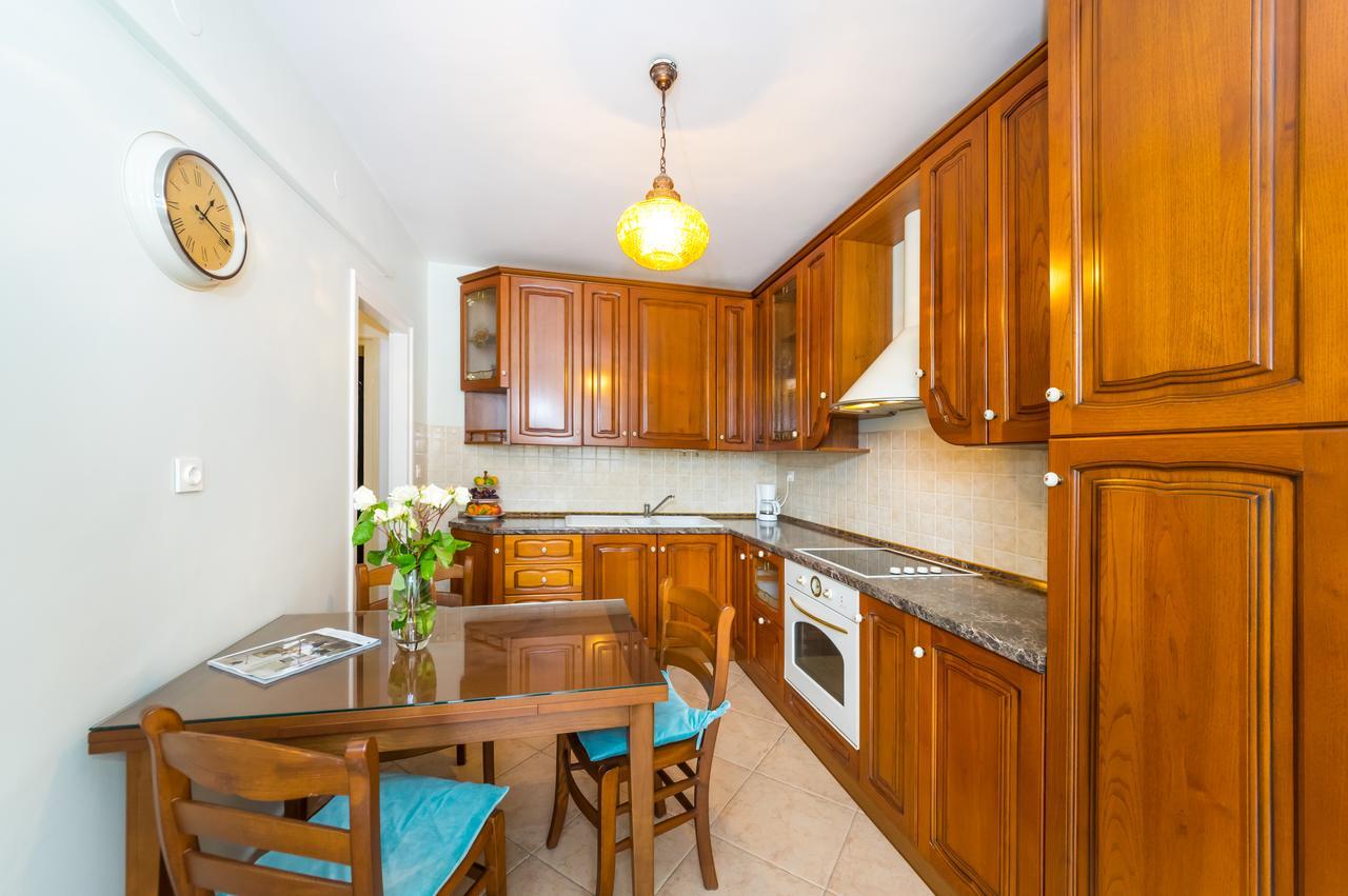 Apartman Verdi Zadar Ngoại thất bức ảnh