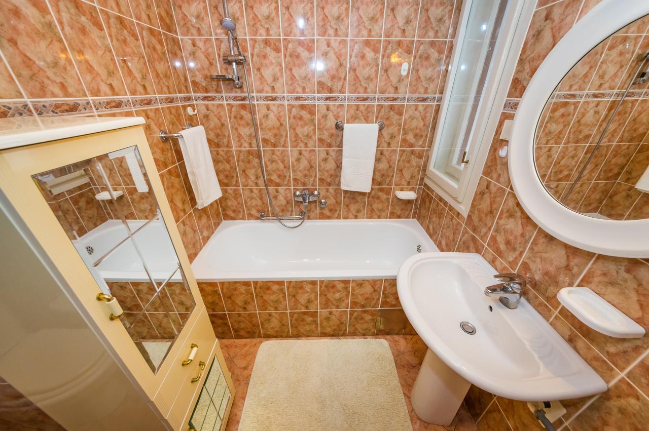 Apartman Verdi Zadar Ngoại thất bức ảnh