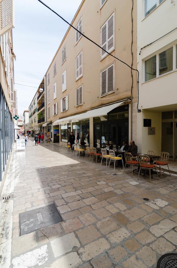 Apartman Verdi Zadar Ngoại thất bức ảnh